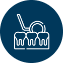 General Dentistry - best care with the friendliest smiles.
