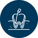 General Dentistry - best care with the friendliest smiles.