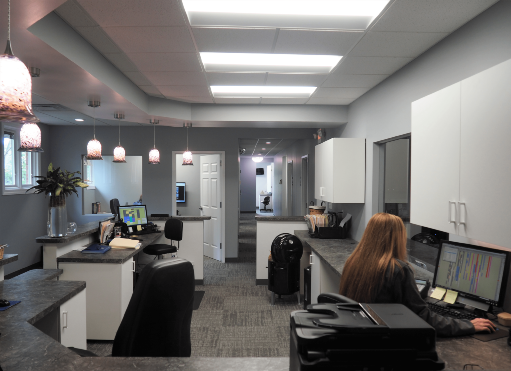 Dentist Dayton OH Preferred Family Dental