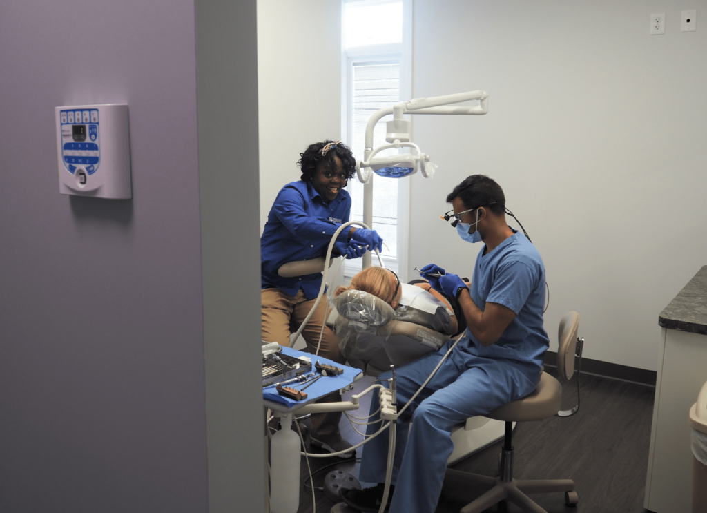 Dentist Dayton OH Preferred Family Dental