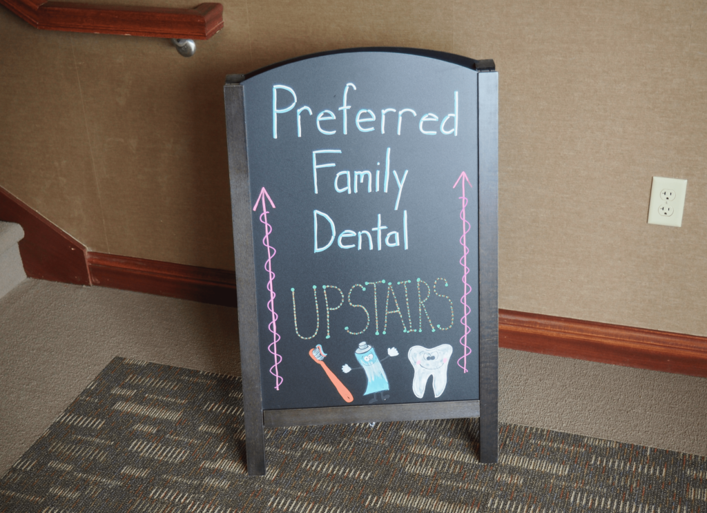 Dentist Dayton OH Preferred Family Dental
