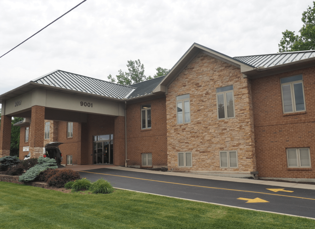 Dentist Dayton OH Preferred Family Dental