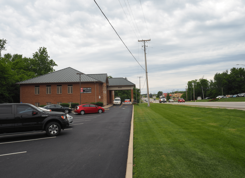 Dentist Dayton OH Preferred Family Dental