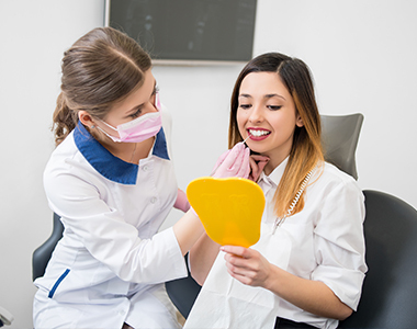 General Dentistry in Dayton Ohio