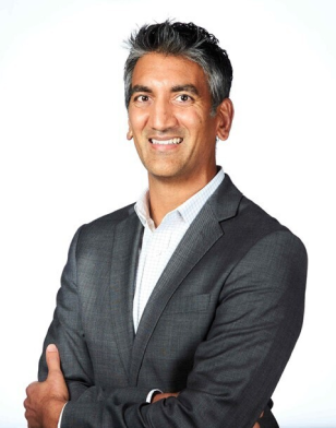 Dr Hoss Rohani